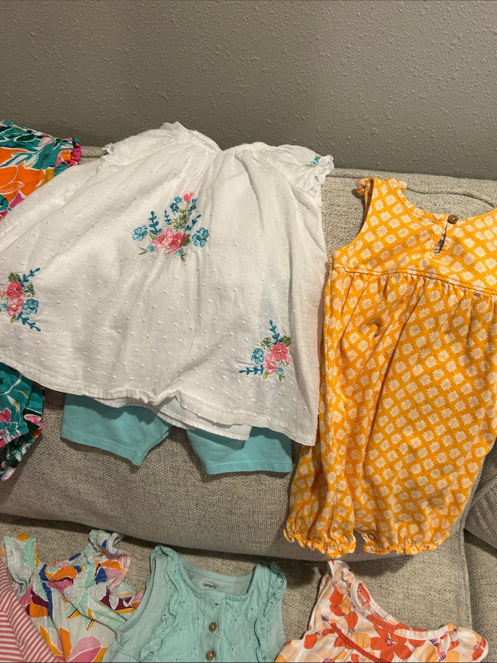 18 Month Bundle - Picture 9 of 9